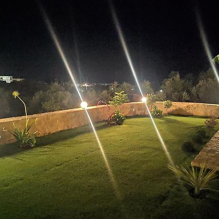 Xenia'S Countryside Guesthouse Agia Marina Екстериор снимка
