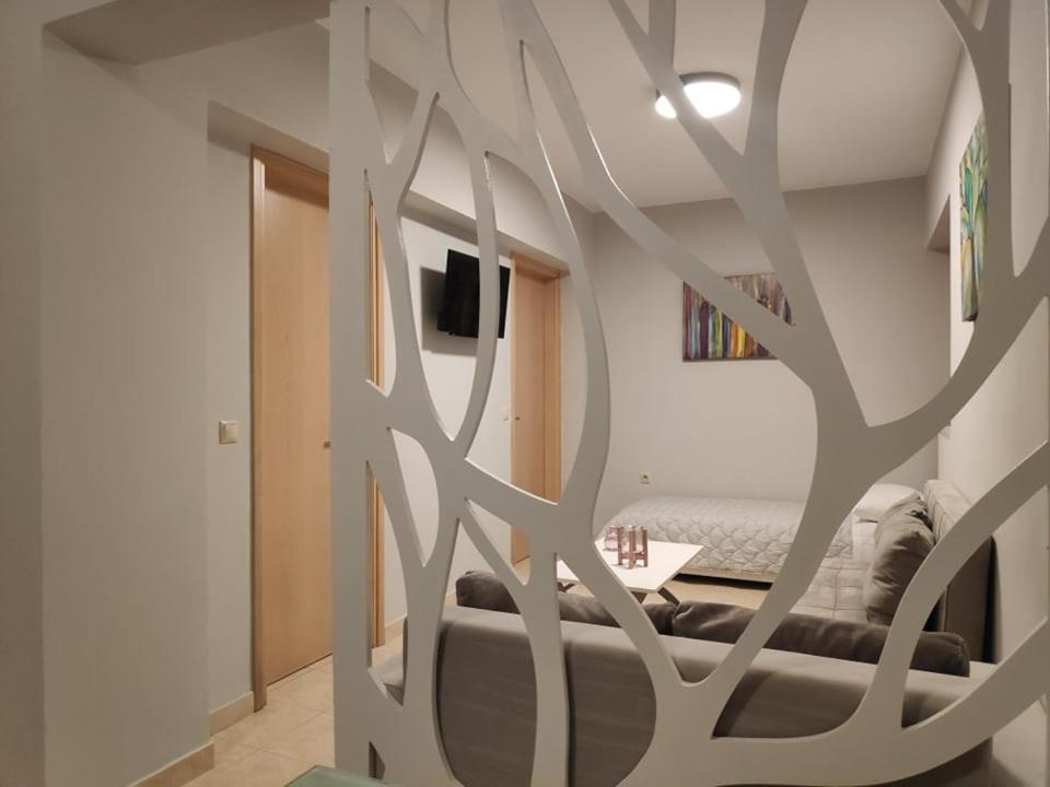Xenia'S Countryside Guesthouse Agia Marina Екстериор снимка