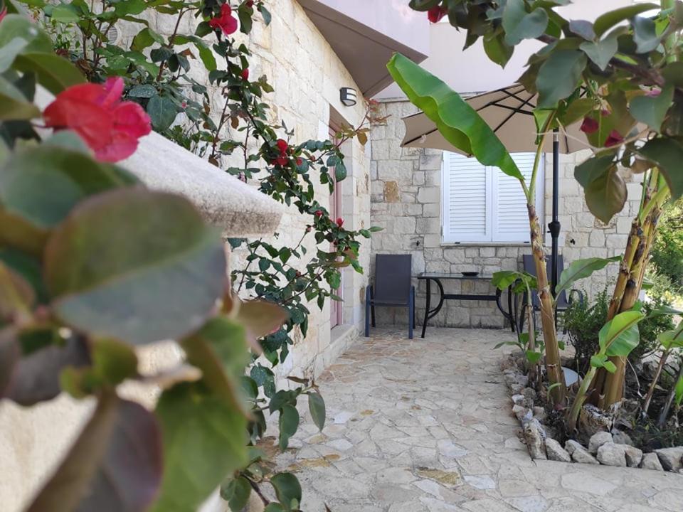 Xenia'S Countryside Guesthouse Agia Marina Екстериор снимка