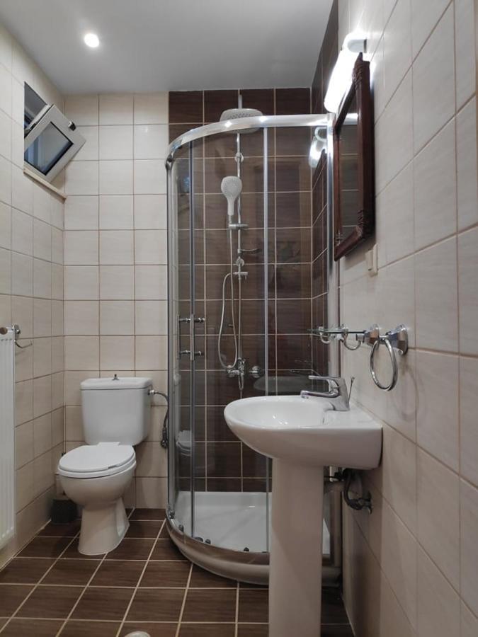 Xenia'S Countryside Guesthouse Agia Marina Екстериор снимка