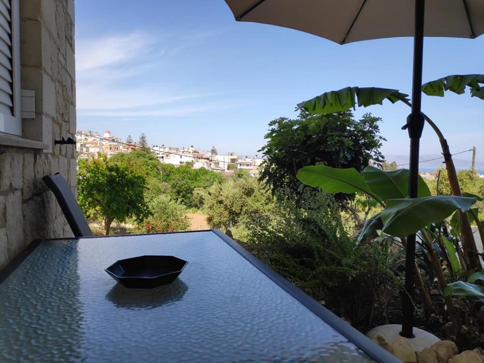 Xenia'S Countryside Guesthouse Agia Marina Екстериор снимка