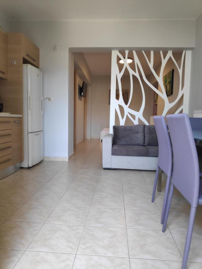 Xenia'S Countryside Guesthouse Agia Marina Екстериор снимка