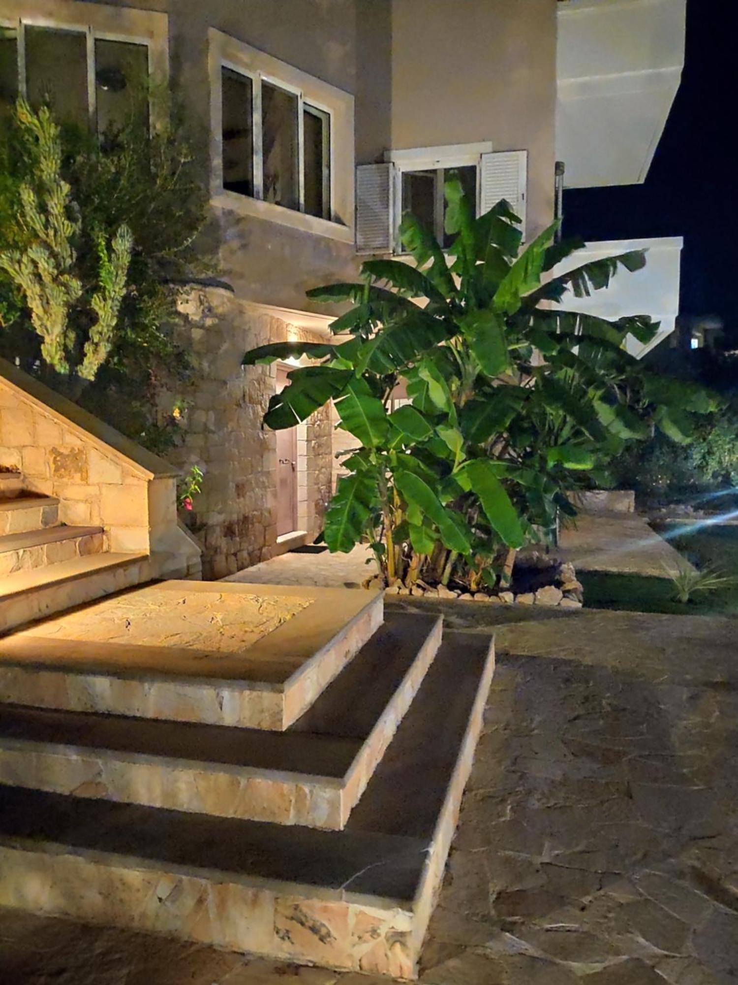 Xenia'S Countryside Guesthouse Agia Marina Екстериор снимка