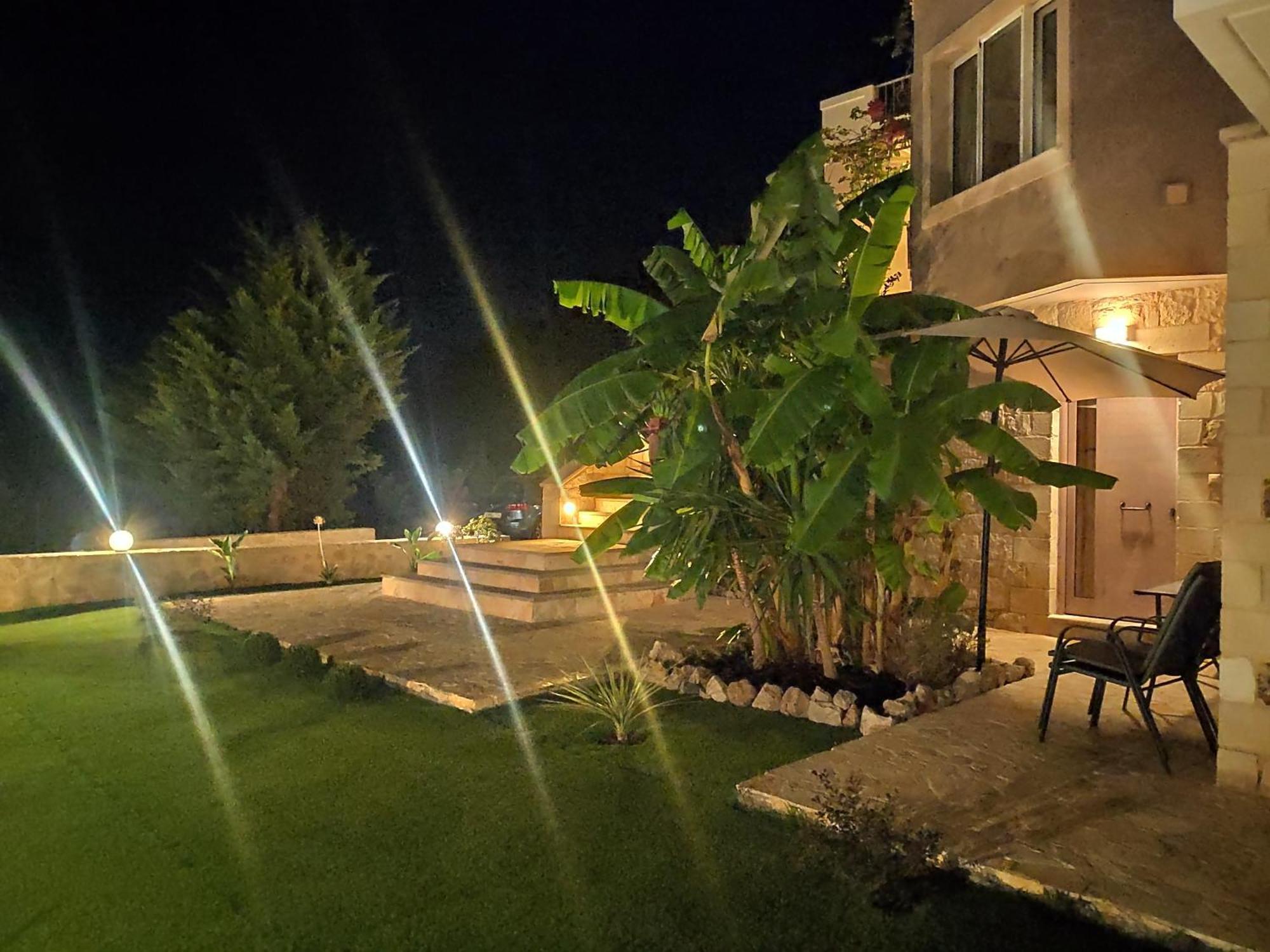 Xenia'S Countryside Guesthouse Agia Marina Екстериор снимка